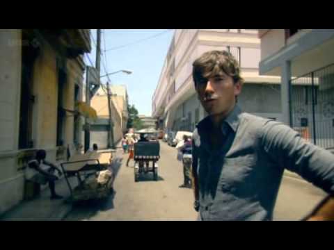 BBC This World 2012 Cuba with Simon Reeve