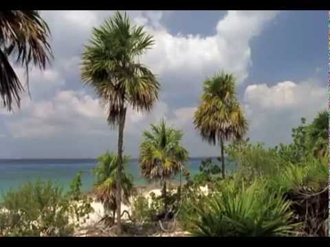 CUBA THE TROPICAL ISLAND PARADISE - BBC LONG DOCUMENTARY