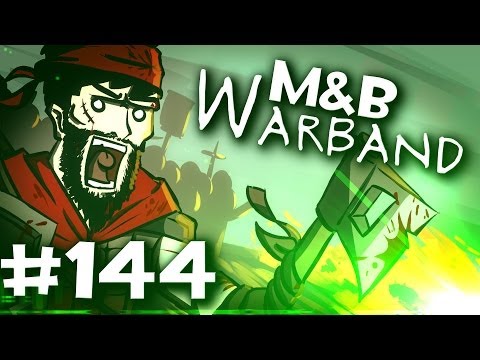 Mount & Blade: Meowradian Takeover Ep. 144