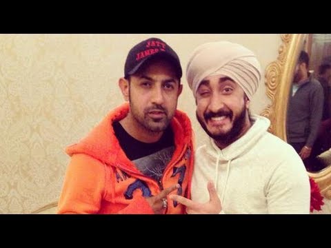 CRASHING GIPPY GREWAL'S CRIB (Vlog 144)