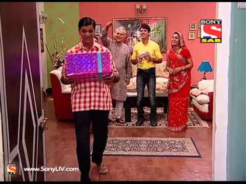 Taarak Mehta Ka Ooltah Chashmah - Episode 1320 - 21st January 2014