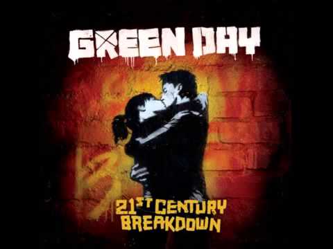 Green Day - 21st Century Breakdown (FULL ALBUM)