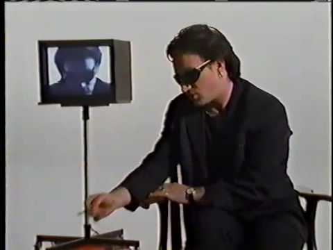 ZooTV - Rolling Stone Interview with Bono