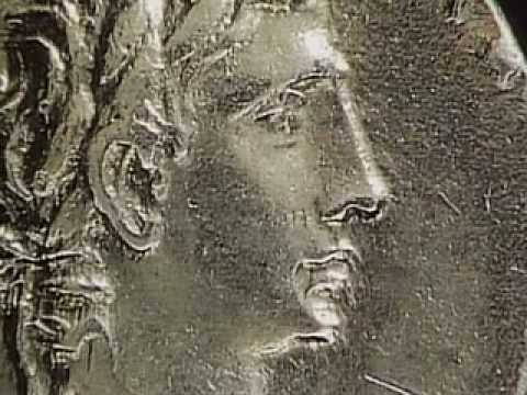 History Channel - Ancient Egypt 01of10 Library of Alexandria.HD