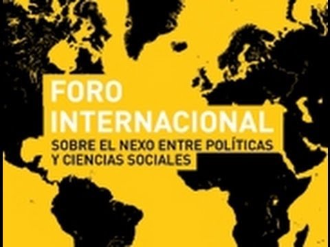 Alain Touraine - El derecho de Ser Yo. Foro Internacional.