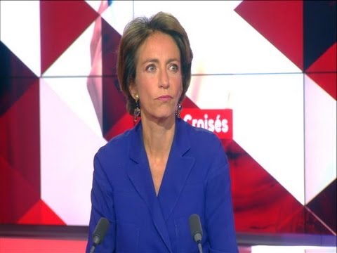 Marisol Touraine réagit à l'incarcération de son fils -