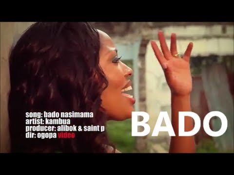 Kambua  Bado Nasimama New Kenyan gospel music 2013