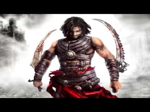 Prince Of Persia: Warrior Within Original Soundtrack - HD