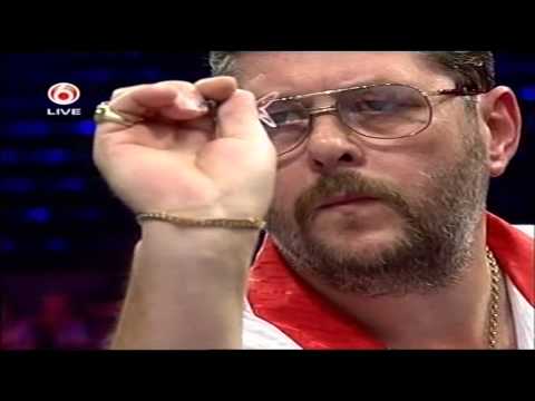 2006 World Darts Trophy - The Final - Martin Adams vs Phil Taylor