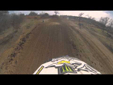 Village Creek Mx 1-12-2014