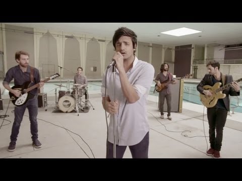 Young the Giant - 