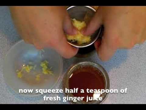 Homemade Cough Syrup: Natural Home Remedies for Persistent Coughs