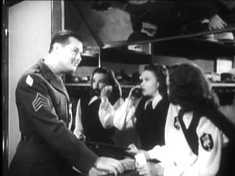 The Stork Club (1945) COMEDY