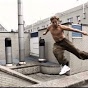 Parkour