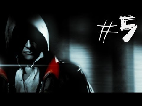 Prototype 2 - Gameplay Walkthrough - Part 5 - BRAIN DRAIN (Xbox 360/PS3/PC) [HD]