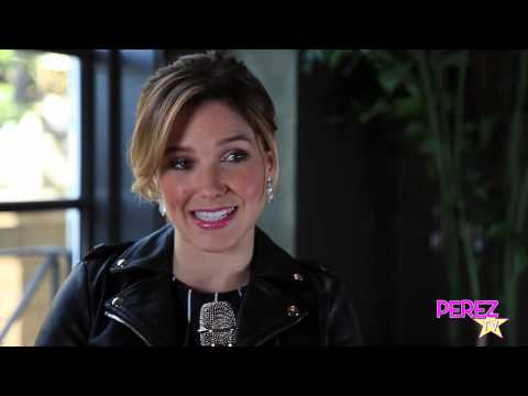 Sophia Bush Dishes On Her Fearless Chicago P.D. Character, SVU Crossover Ep., & More!