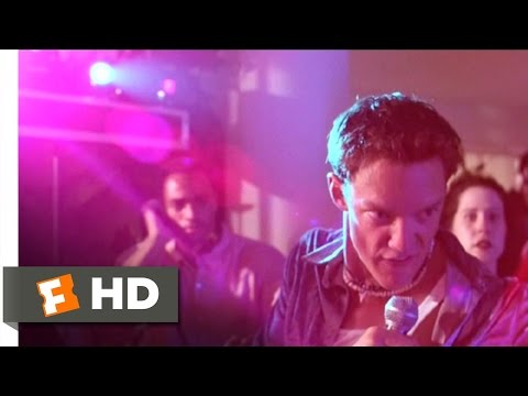 She's All That (8/12) Movie CLIP - Give It to Me, Baby (1999) HD