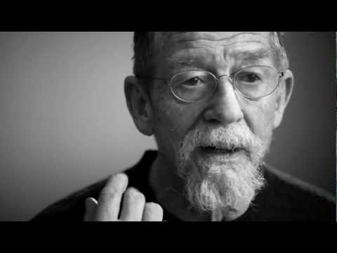 John Hurt by Alfred Dunhill