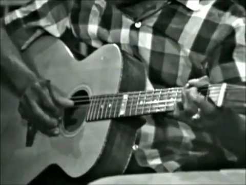 MISSISSIPPI JOHN HURT Lonesome Valley (1965)