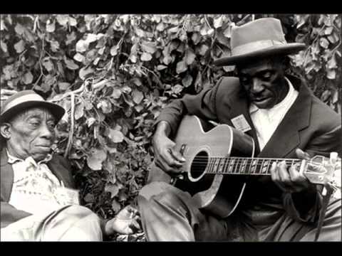 Mississippi John Hurt - New York - December 13th, 1963    [AUDIO]