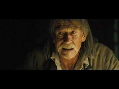 John Hurt monologue (the proposition)