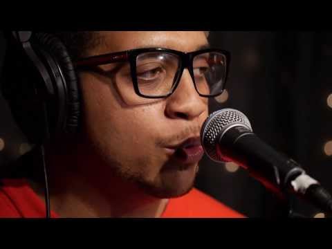 Kingdom Crumbs - Full Performance (Live on KEXP)