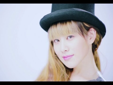 王詩安 Diana Wang - Hey Boy (華納official 高畫質HD官方完整版MV)