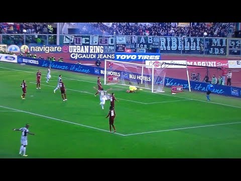 Livorno Juventus 0-2 Sky HD Highlights Ampia Sintesi All Goals