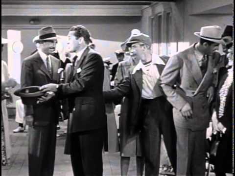 One Night in the Tropics Official Trailer #1 - William Frawley Movie (1940) HD