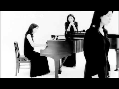 Matsu Takako - Yume no Shizuka with lyrics