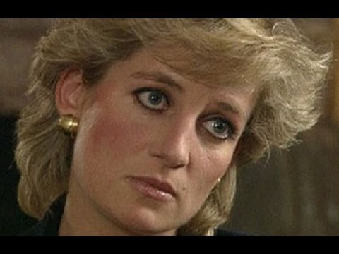 Princess Diana: Panorama Interview 1995 (BBC)