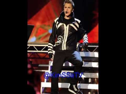 Justin Bieber - Show at the MTV Europe Music Awards 2011 (November 6 - Pictures)