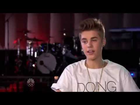 Justin Bieber - All Around the World - Full Movie (Película Completa)