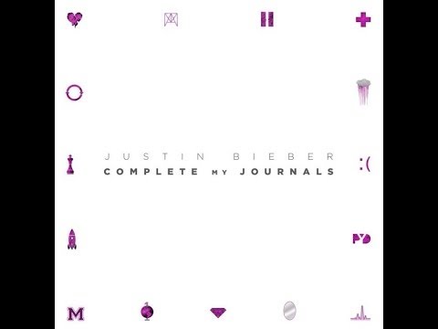 Justin Bieber - Journals 12.23.13 (Full Album)