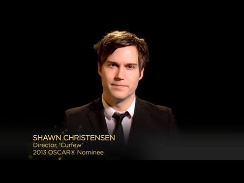 Oscar Nominated Shorts 2013: Shawn Christensen, 'Curfew' (Best Live Action Short)