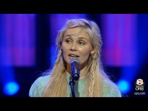 Clare Bowen - 