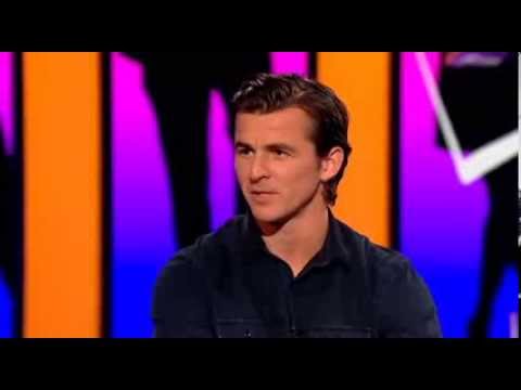 The Clare Balding Show - Joey Barton edit