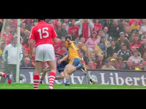 Clare vs Cork - 2013 All Ireland Hurling Final Replay