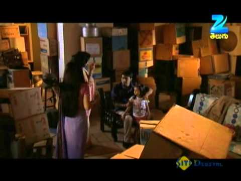 Attarintlo Aiduguru Kodallu Episode 305 - November 18, 2013