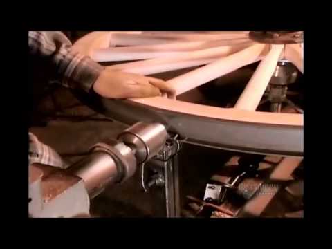 How Its Made 305 Horse-Drawn Carriages - Artificial Eyes - Dog and Cat Food - Mirrors