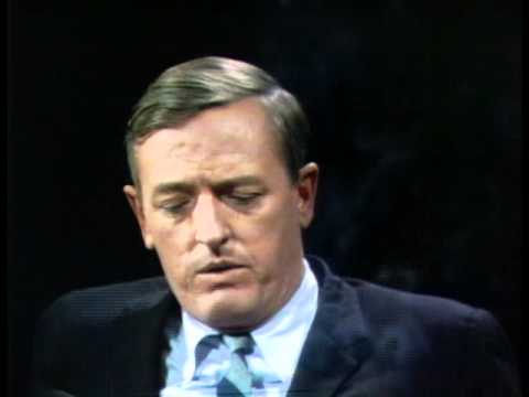 Firing Line with William F. Buckley Jr. 