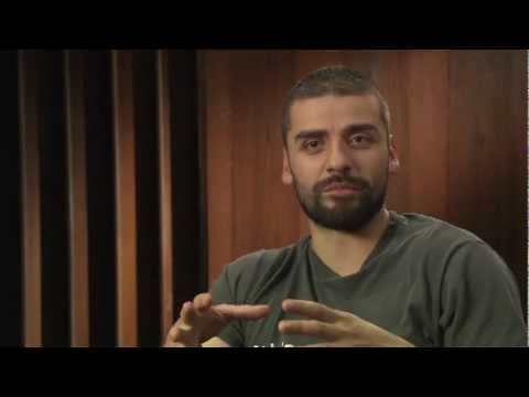 Drive Featurette -- Oscar Isaac