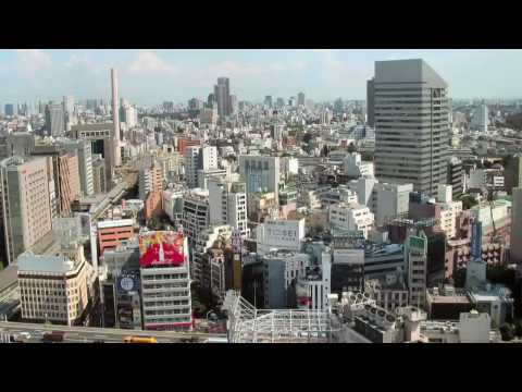 Top 10  Attractions Tokyo - Japan Travel Guide