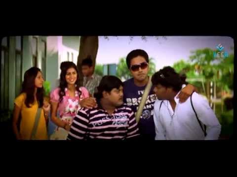 Aakasame Haddu Full Movie || Navdeep, Panchi Bora & Rajeev Salur