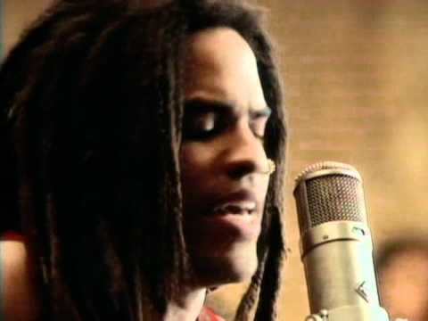 Lenny Kravitz - Are You Gonna Go My Way