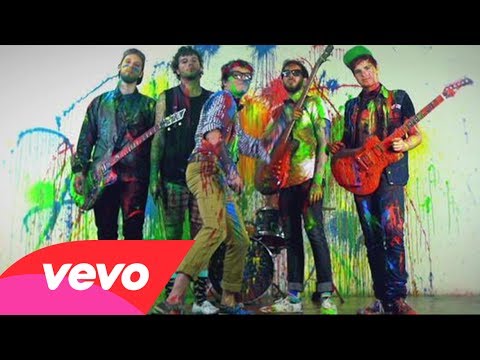 Chunk! No, Captain Chunk! - Haters Gonna Hate