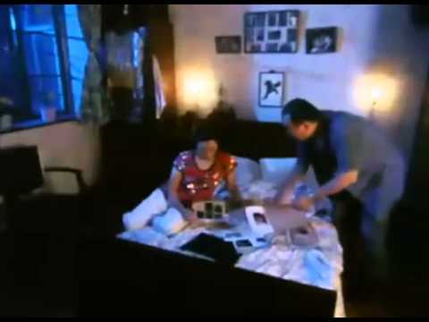 Sharla Cheung Man_Deadly Dream Woman 女黑俠黃鶯 1992 Part 09 by Khyra