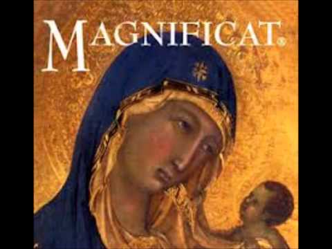 The Song of Mary -- The University of Redlands Choir