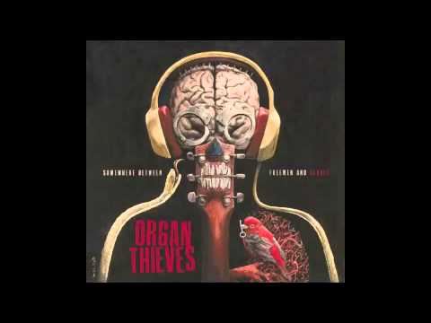 Question - Organ Thieves