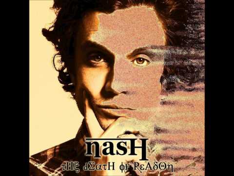 Nash - Broken Down Satellites